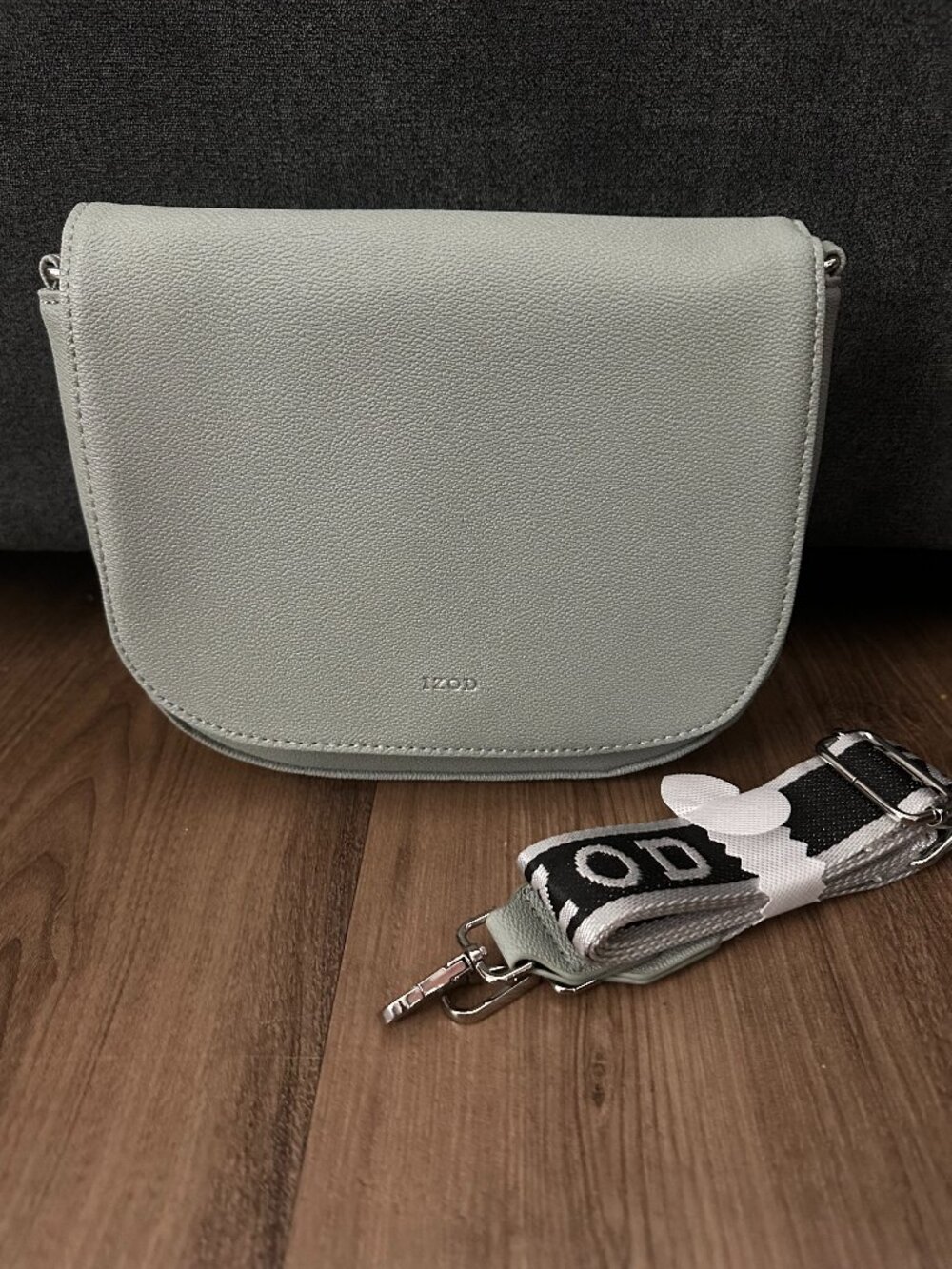 Izod Sage Saddle Bag - Item# INV01073